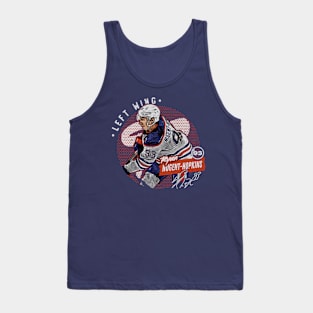 Ryan Nugent-Hopkins Edmonton Dots Tank Top